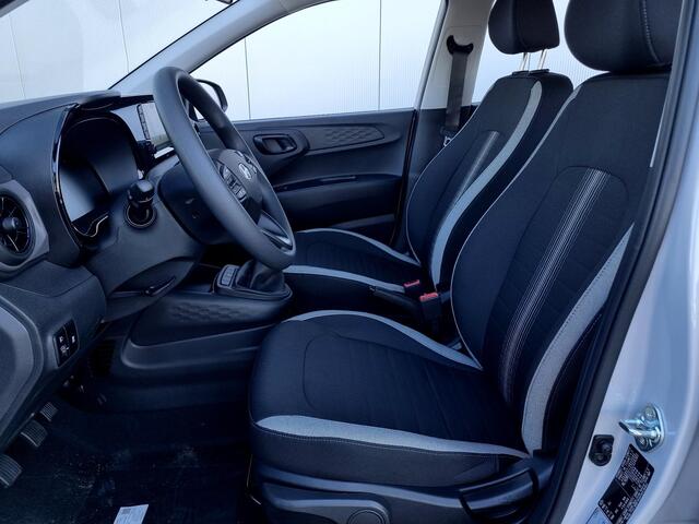 Hyundai I 10 1.0 Comfort / ¤ 800,- Voordeel Op Nieuwprijs / Rijklaarprijs / Direct Leverbaar / Navigatie / Cruise Control /
