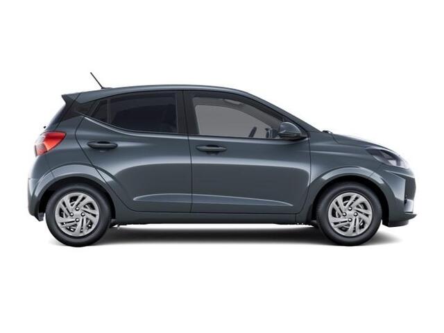 Hyundai I 10 1.0 Comfort / ¤ 800,- Voordeel Op Nieuwprijs / Rijklaarprijs / Direct Leverbaar / Navigatie / Cruise Control /