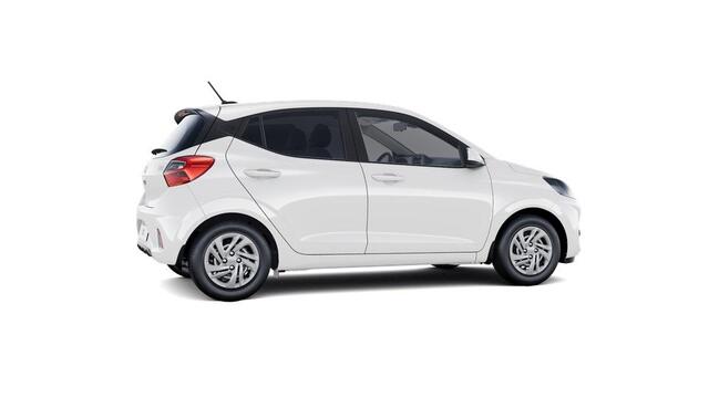 Hyundai I 10 1.0 Comfort / ¤ 800,- Voordeel Op Nieuwprijs / Rijklaarprijs / Direct Leverbaar / Navigatie / Cruise Control /