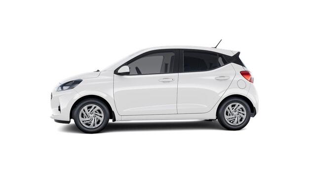 Hyundai I 10 1.0 Comfort / ¤ 800,- Voordeel Op Nieuwprijs / Rijklaarprijs / Direct Leverbaar / Navigatie / Cruise Control /