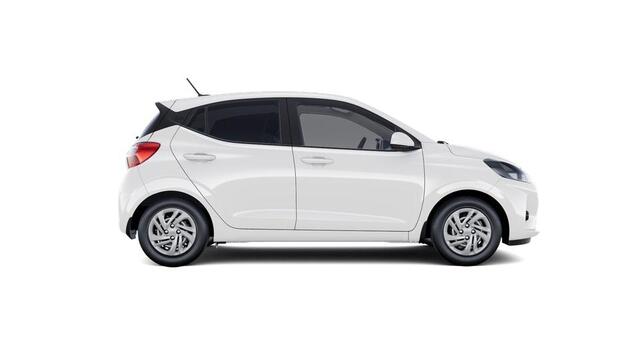 Hyundai I 10 1.0 Comfort / ¤ 800,- Voordeel Op Nieuwprijs / Rijklaarprijs / Direct Leverbaar / Navigatie / Cruise Control /