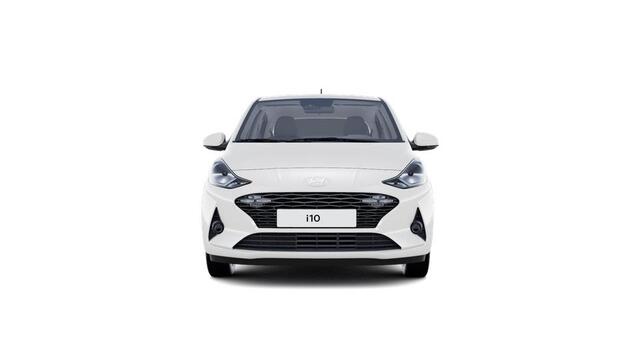 Hyundai I 10 1.0 Comfort / ¤ 800,- Voordeel Op Nieuwprijs / Rijklaarprijs / Direct Leverbaar / Navigatie / Cruise Control /