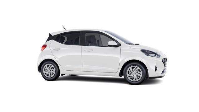 Hyundai I 10 1.0 Comfort / ¤ 800,- Voordeel Op Nieuwprijs / Rijklaarprijs / Direct Leverbaar / Navigatie / Cruise Control /