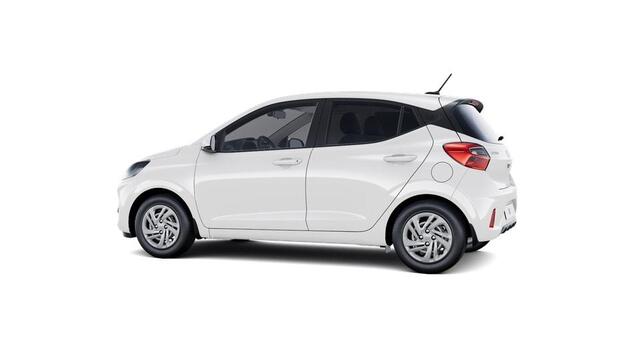 Hyundai I 10 1.0 Comfort / ¤ 800,- Voordeel Op Nieuwprijs / Rijklaarprijs / Direct Leverbaar / Navigatie / Cruise Control /