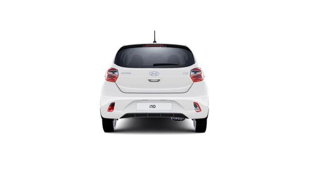 Hyundai I 10 1.0 Comfort / ¤ 800,- Voordeel Op Nieuwprijs / Rijklaarprijs / Direct Leverbaar / Navigatie / Cruise Control /