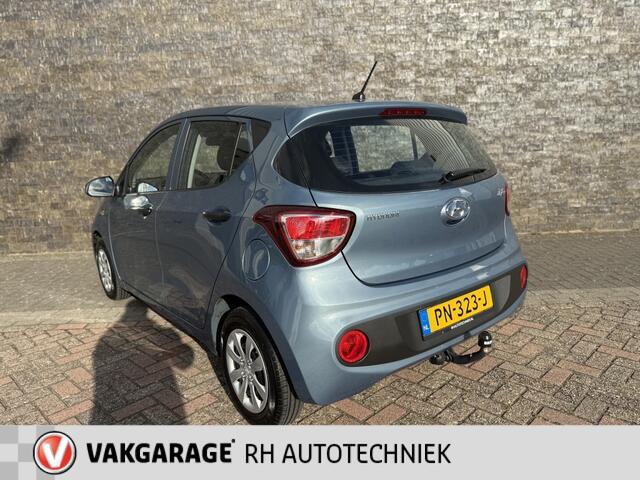Hyundai I 10 1.0i i-Motion