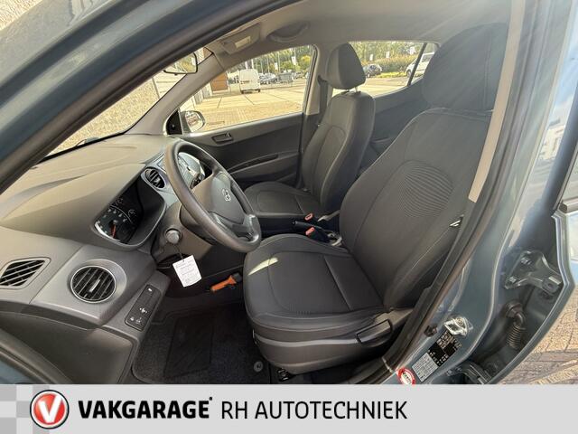 Hyundai I 10 1.0i i-Motion