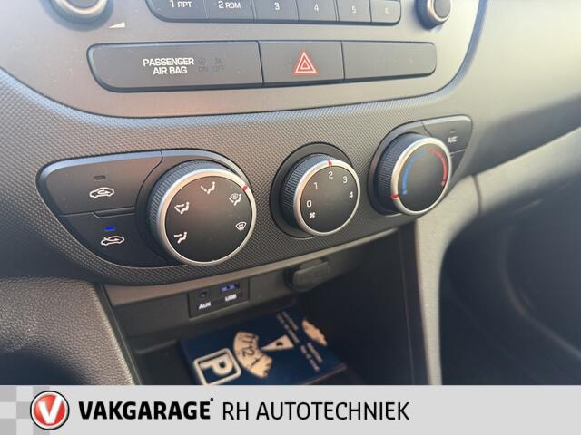 Hyundai I 10 1.0i i-Motion