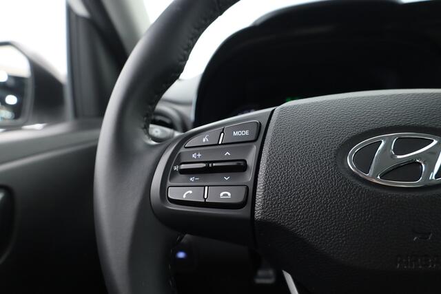 Hyundai I 10 1.0 Comfort | Apple CarPlay | Airco | Rijstrooksensor | Cruise | DAB