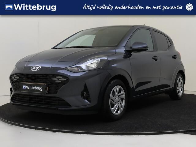 Hyundai I 10 1.0 Comfort
