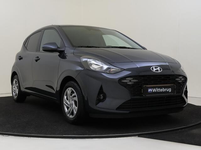 Hyundai I 10 1.0 Comfort