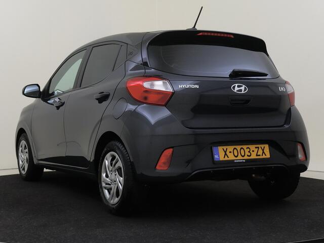 Hyundai I 10 1.0 Comfort