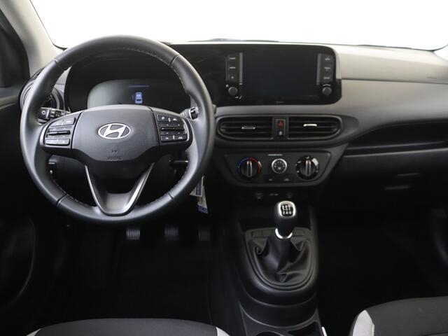 Hyundai I 10 1.0 Comfort