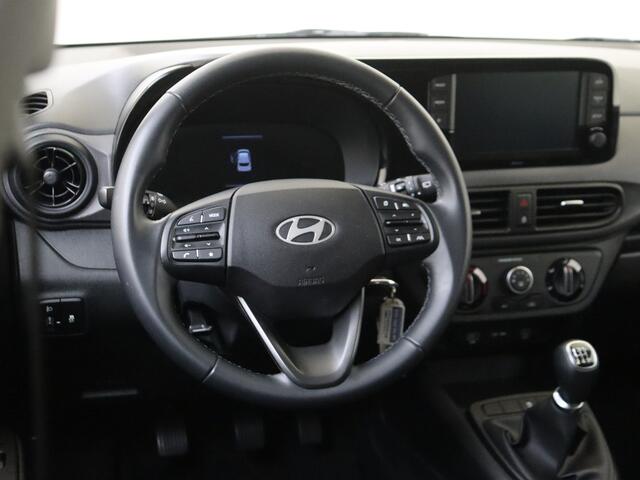 Hyundai I 10 1.0 Comfort