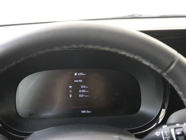 Hyundai I 10 1.0 Comfort
