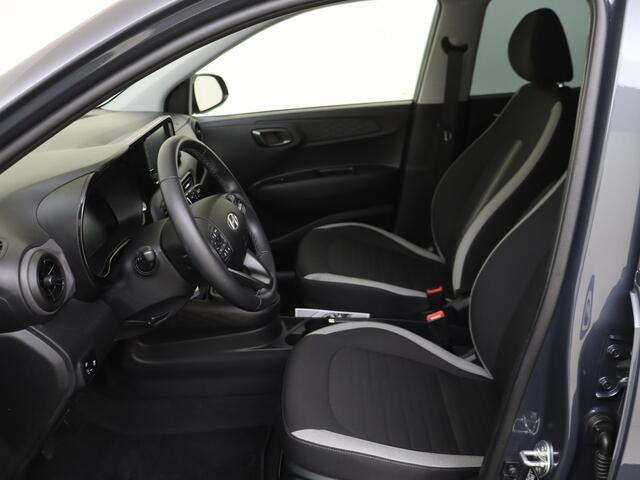 Hyundai I 10 1.0 Comfort