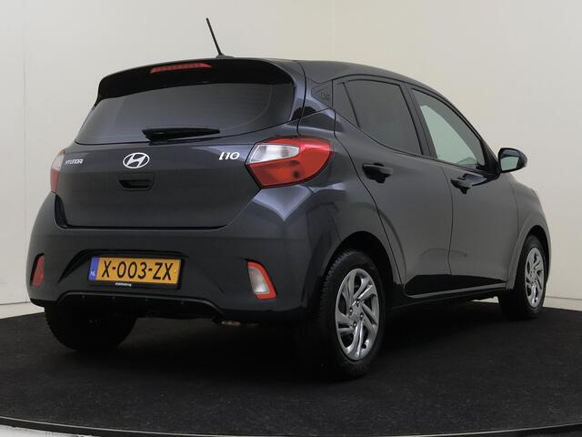 Hyundai I 10 1.0 Comfort