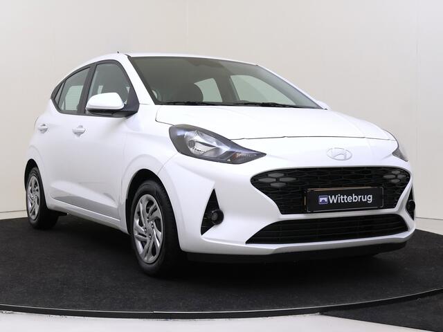 Hyundai I 10 1.0 Comfort