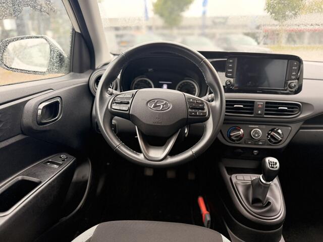 Hyundai I 10 1.0 Comfort Smart | Navigatie | Camera