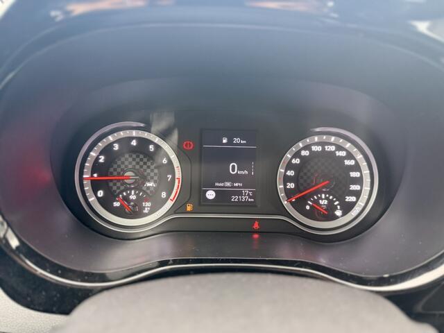 Hyundai I 10 1.0 Comfort Smart | Navigatie | Camera