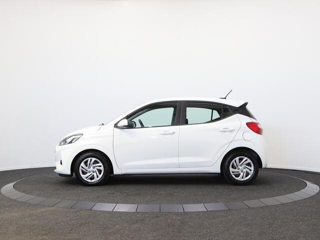 Hyundai I 10 1.0 Comfort 5-zits | Carplay | Cruise Control |