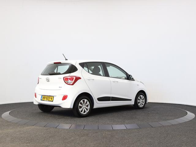 Hyundai I 10 1.0i i-Motion Comf. | All-Seasons | Cruise Control |