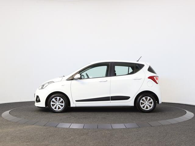 Hyundai I 10 1.0i i-Motion Comf. | All-Seasons | Cruise Control |