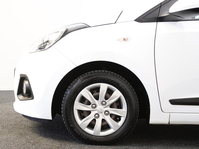Hyundai I 10 1.0i i-Motion Comf. | All-Seasons | Cruise Control |