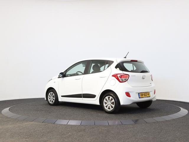 Hyundai I 10 1.0i i-Motion Comf. | All-Seasons | Cruise Control |