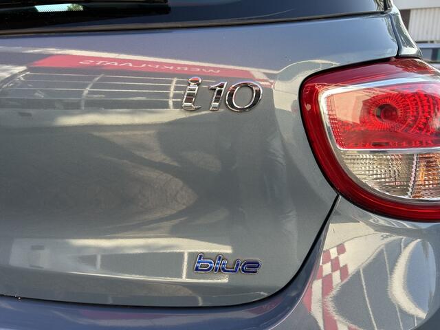 Hyundai I 10 1.0i i-Motion Comf.