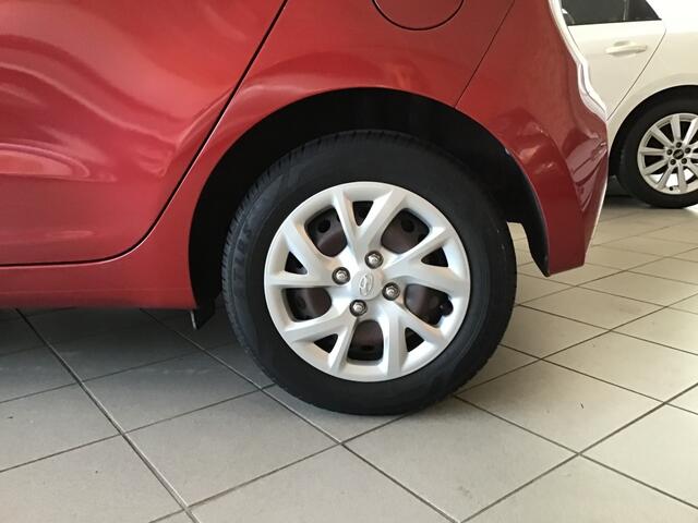 Hyundai I 10 1.0i i-Motion Comf.
