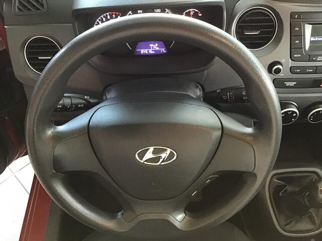 Hyundai I 10 1.0i i-Motion Comf.
