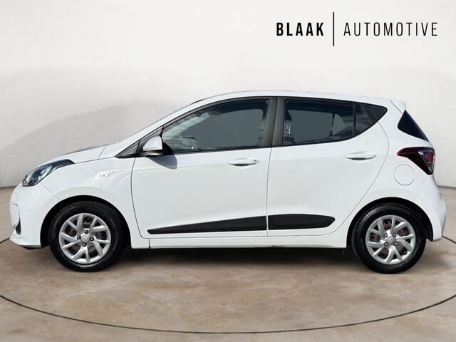 Hyundai I 10 1.0i Comfort | CRUISE CONTROL | AIRCONDITIONING