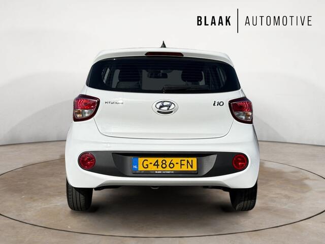 Hyundai I 10 1.0i Comfort | CRUISE CONTROL | AIRCONDITIONING