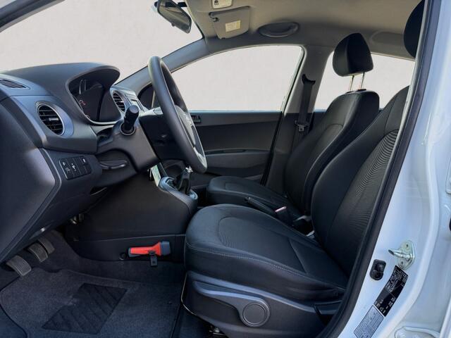 Hyundai I 10 1.0i Comfort | CRUISE CONTROL | AIRCONDITIONING