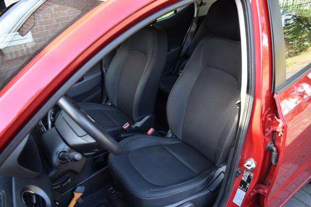 Hyundai I 10 1.0i Comfort AIRCO ELEK RAMEN CRUISE BLEUTOOTH