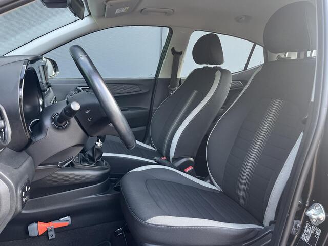 Hyundai I 10 1.0 Comfort / Dealer onderhouden / Applecarplay & Android auto / Airco / Cruise control /
