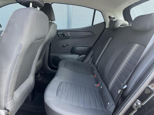 Hyundai I 10 1.0 Comfort / Dealer onderhouden / Applecarplay & Android auto / Airco / Cruise control /