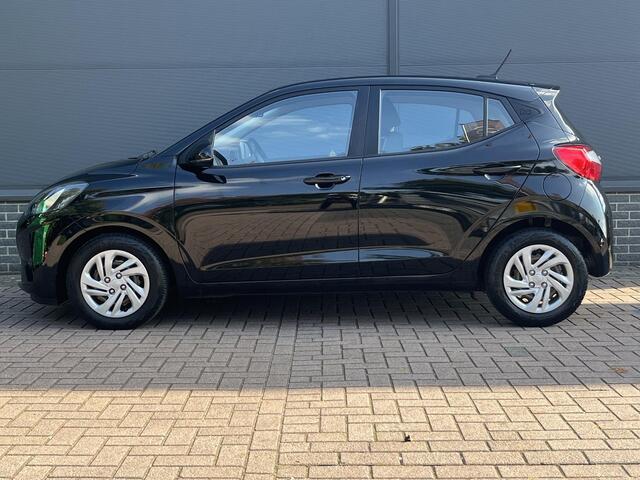 Hyundai I 10 1.0 Comfort / Dealer onderhouden / Applecarplay & Android auto / Airco / Cruise control /