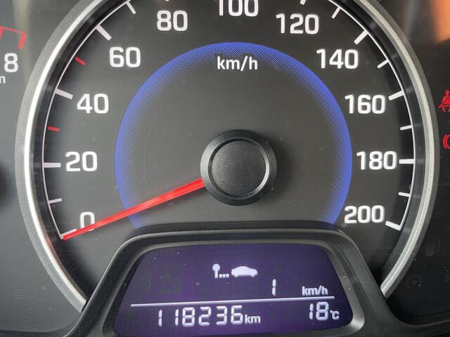 Hyundai I 10 1.0i i-Motion Comfort | Automatische airco, Cruise controle, USB, 5 drs, Weinig km's