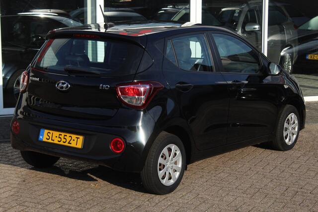 Hyundai I 10 1.0i Comfort//Navi//Cruise!