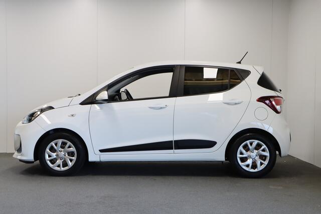 Hyundai I 10 1.0i Comfort