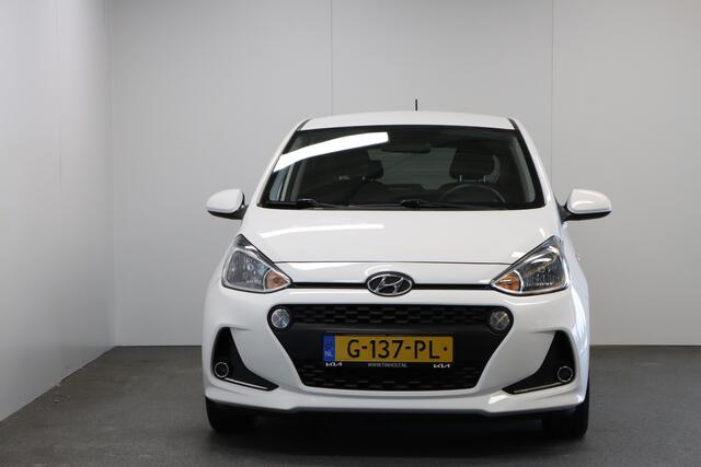 Hyundai I 10 1.0i Comfort