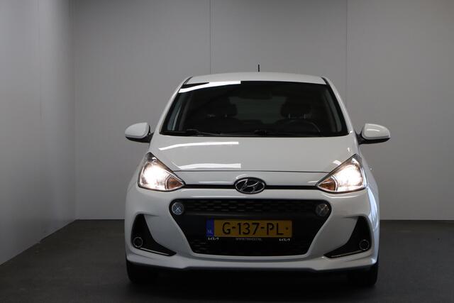 Hyundai I 10 1.0i Comfort