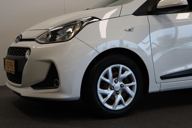 Hyundai I 10 1.0i Comfort