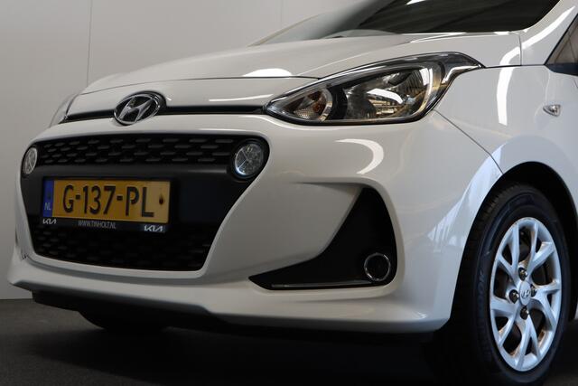 Hyundai I 10 1.0i Comfort