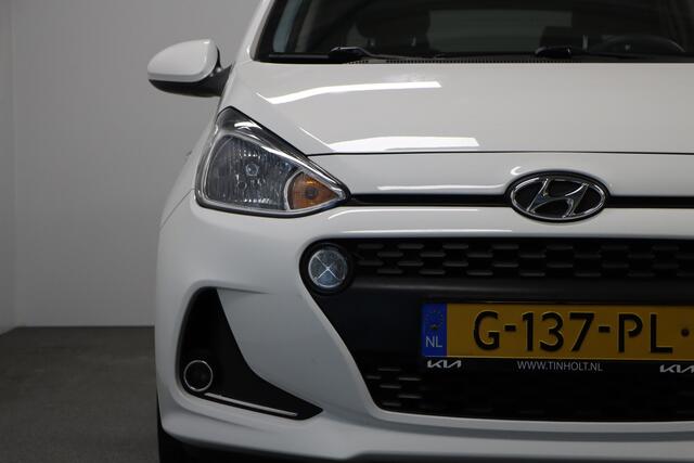 Hyundai I 10 1.0i Comfort