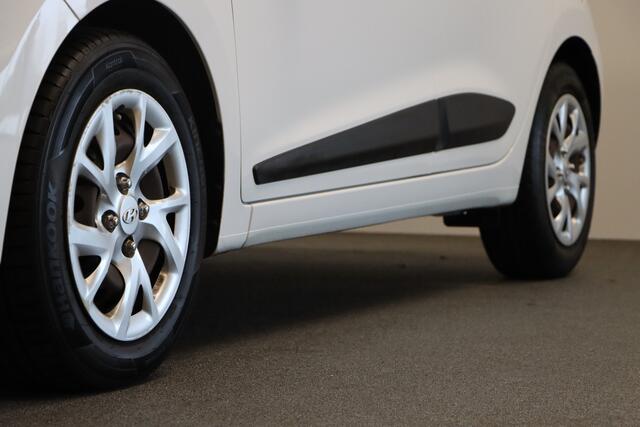 Hyundai I 10 1.0i Comfort
