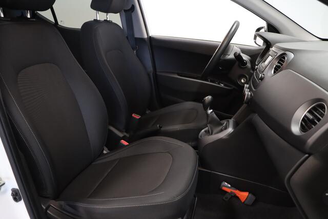 Hyundai I 10 1.0i Comfort