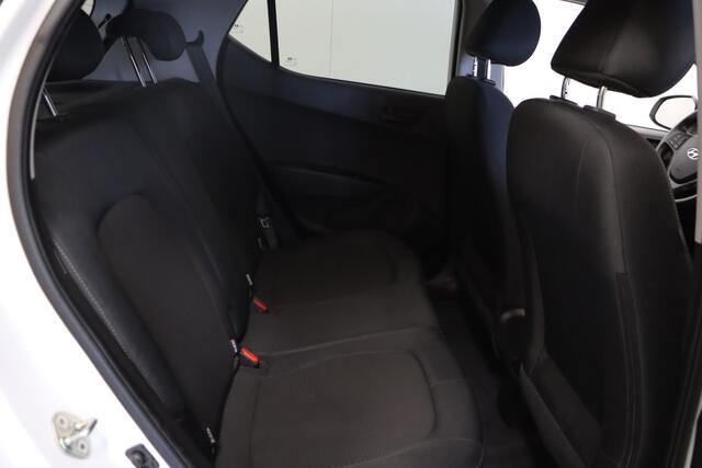 Hyundai I 10 1.0i Comfort